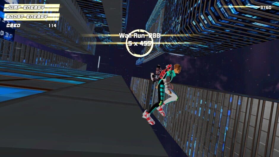 Energy Hook screenshot 3