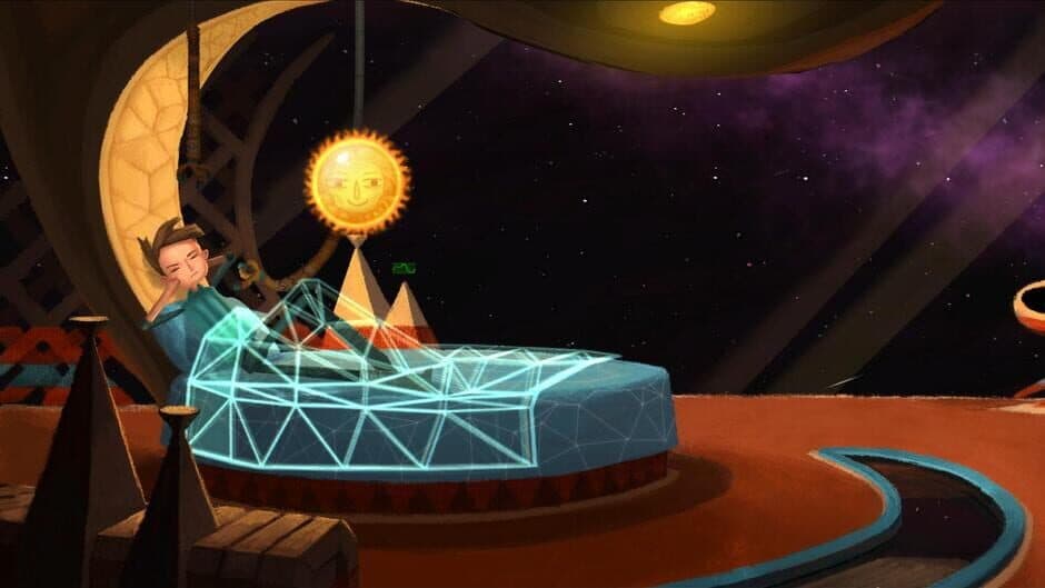 Broken Age screenshot 9