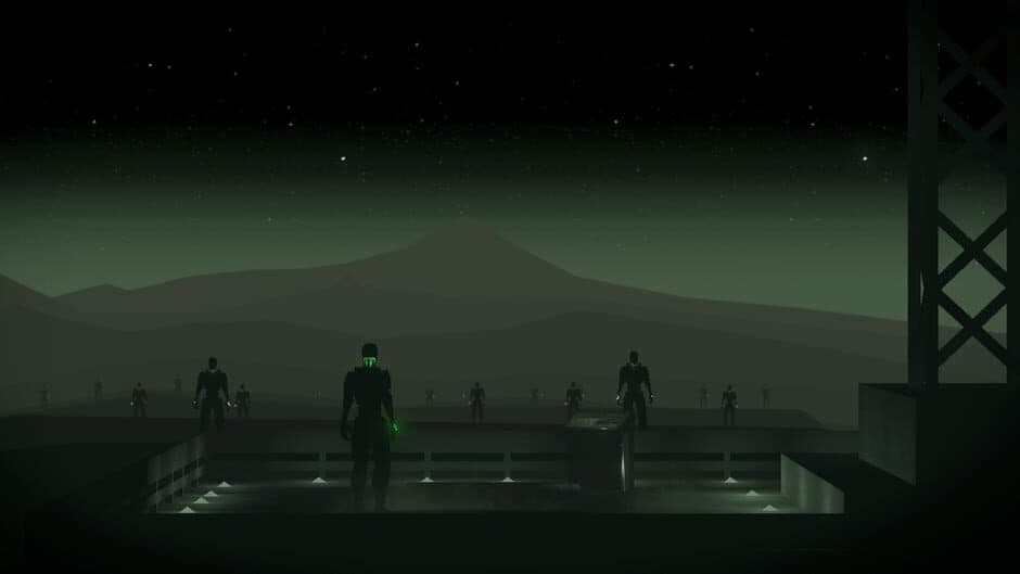 The Fall Part 2: Unbound screenshot 9