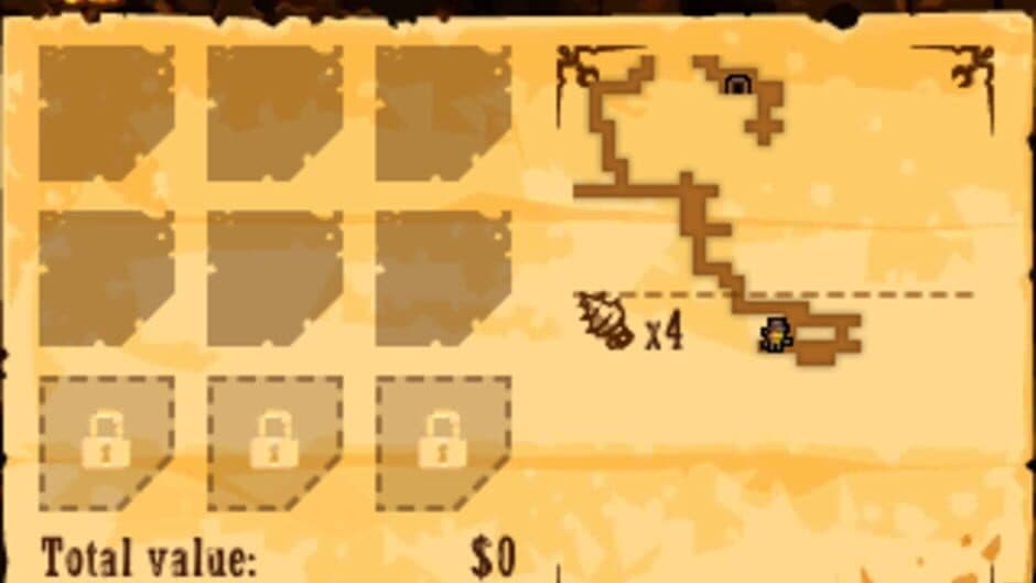 SteamWorld Dig screenshot 8
