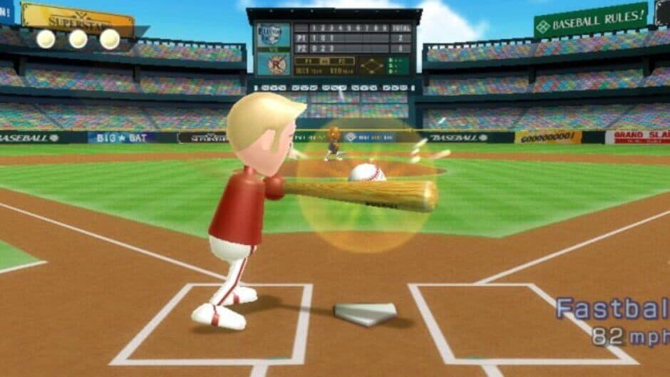 Wii Sports screenshot 8