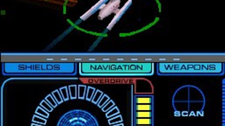 Star Trek: Tactical Assault screenshot 7
