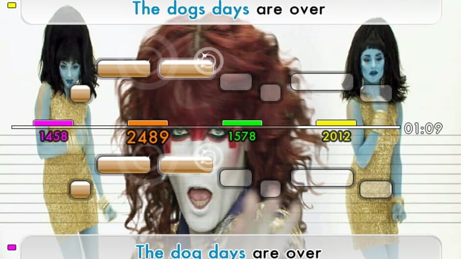 We Sing Pop! screenshot 1