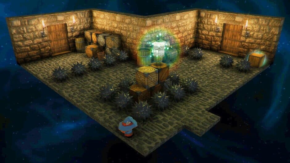 Lumo screenshot 7