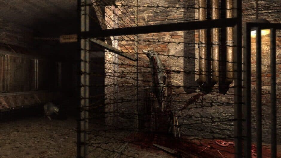 Penumbra: Overture screenshot 5