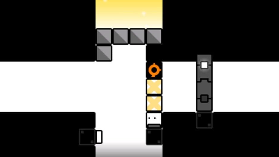 Bye-Bye Boxboy! screenshot 5