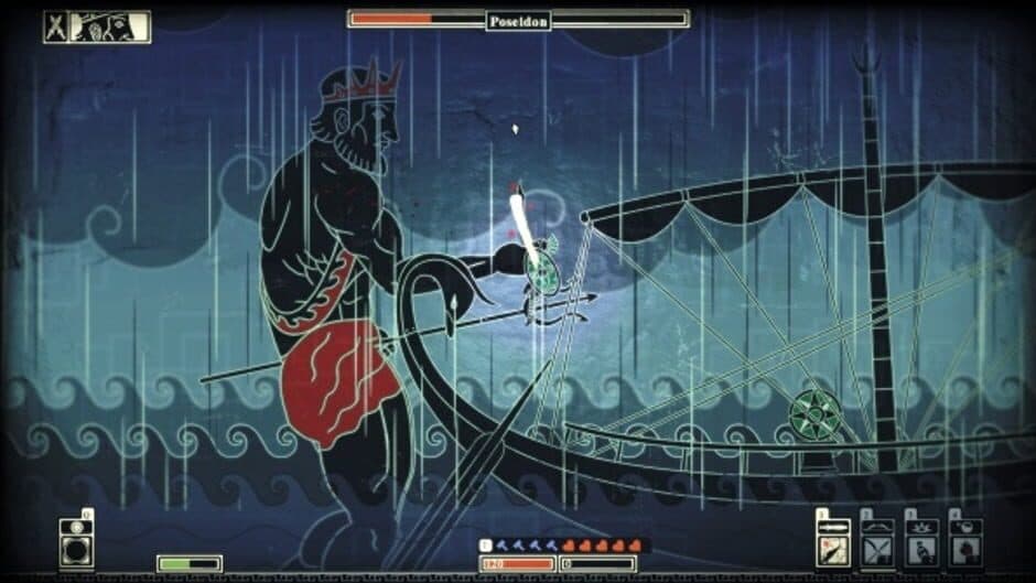 Apotheon screenshot 2