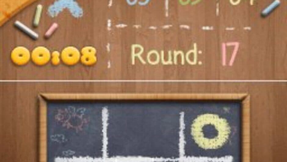 Academy: Tic-Tac-Toe screenshot 1