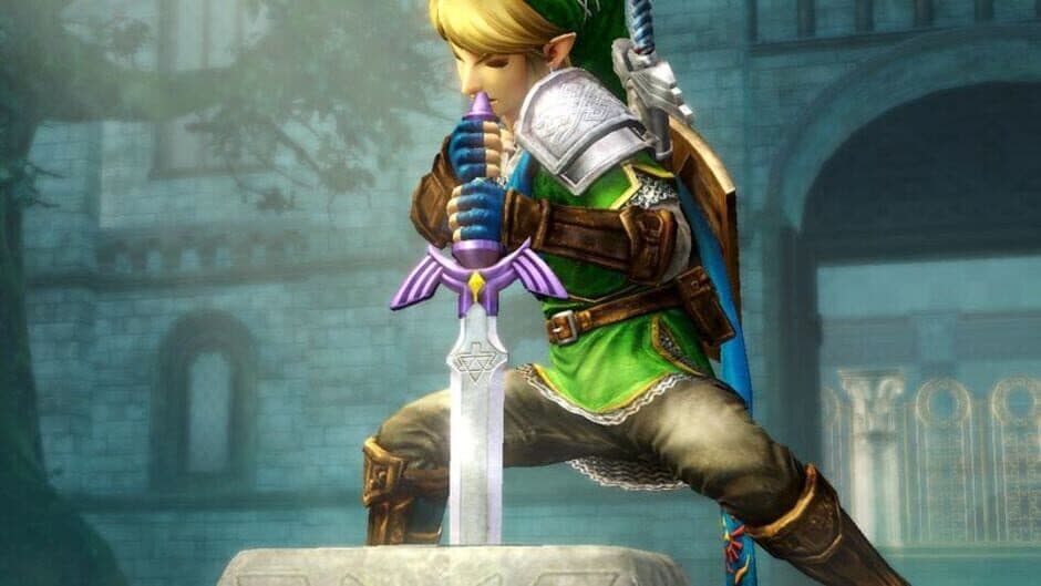 Hyrule Warriors screenshot 9
