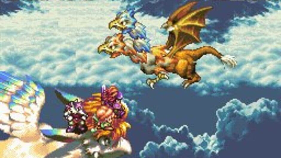 Trials of Mana screenshot 8