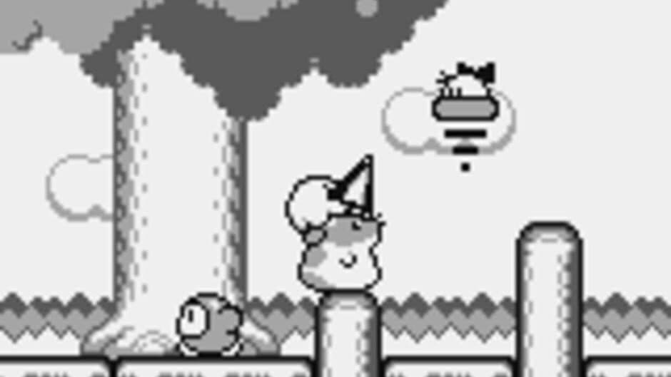 Kirby's Dream Land 2 screenshot 6