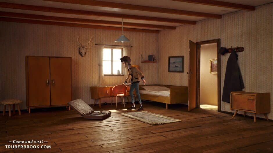 Trüberbrook screenshot 4