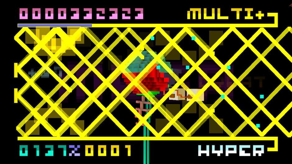 Bit.Trip Beat screenshot 8
