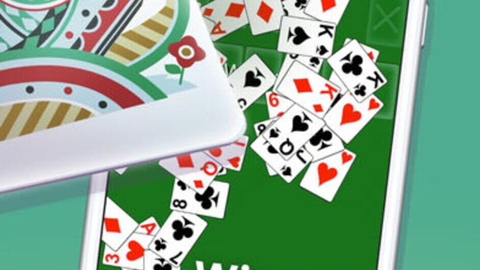 Solitaire screenshot 7