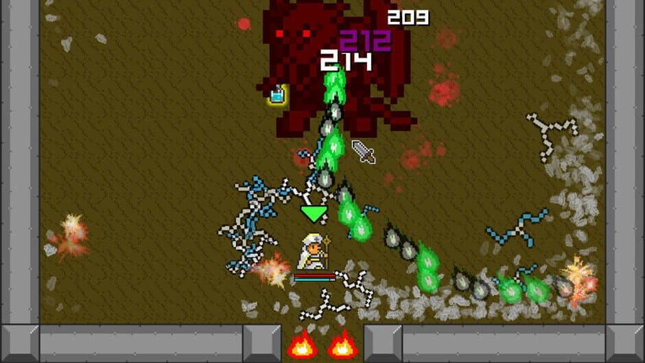 Overture screenshot 5