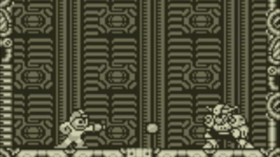 Mega Man IV screenshot 3