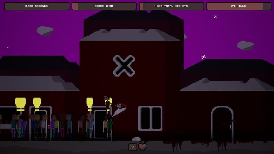 The Pillage screenshot 3