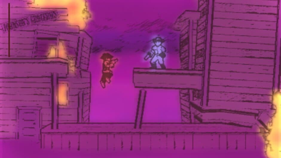 Gunman Clive 2 screenshot 5
