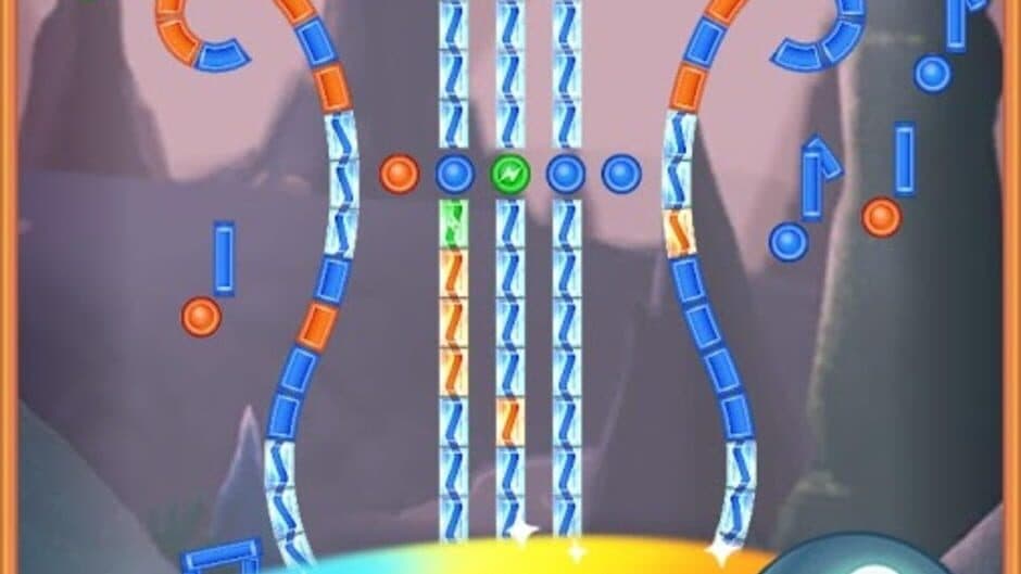 Peggle Blast screenshot 5