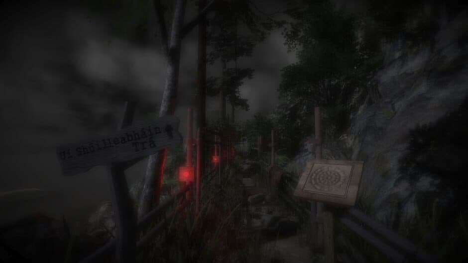 Montague's Mount screenshot 3