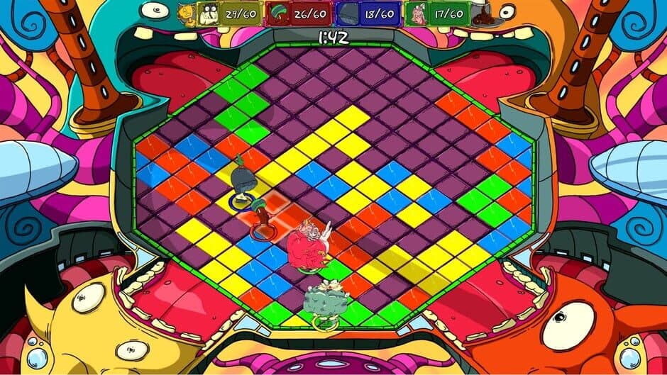 YamaYama screenshot 5