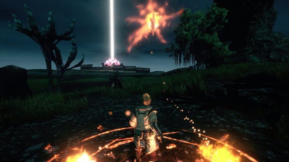 Outward screenshot 1