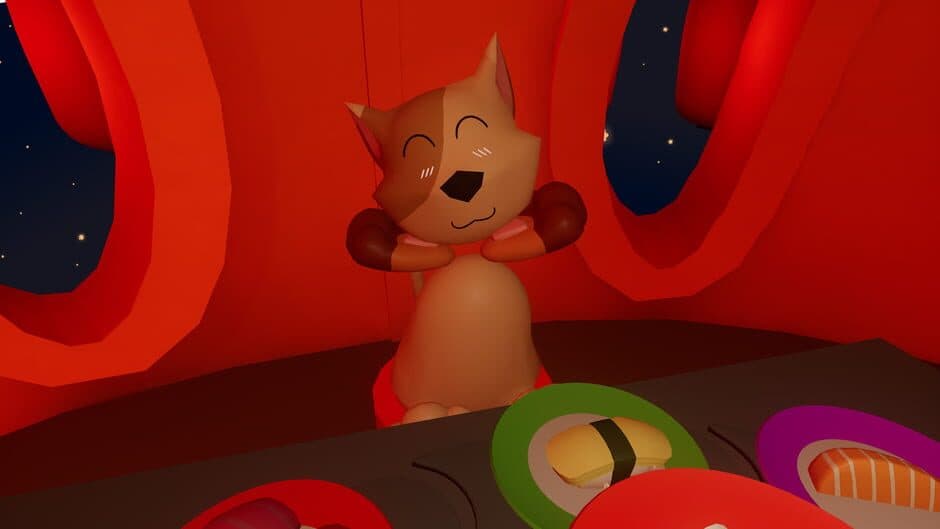 Ganbatte screenshot 9