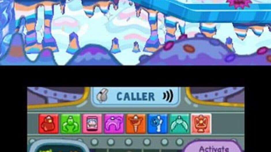 Moshi Monsters: Moshlings Theme Park screenshot 7