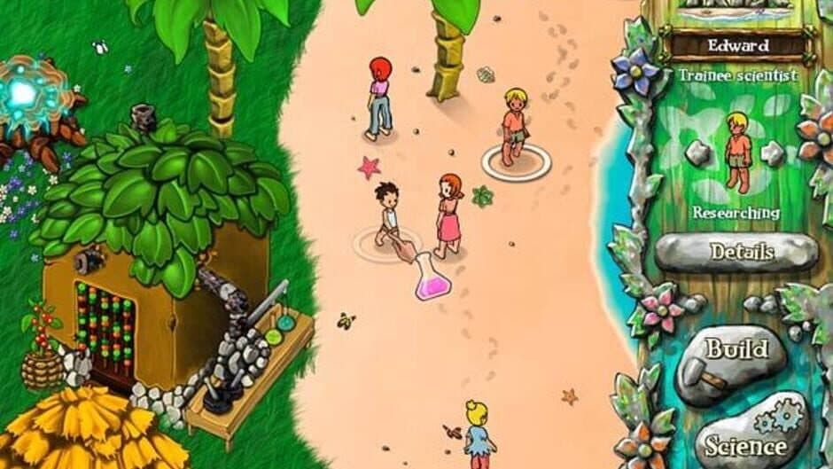 My Tribe screenshot 1
