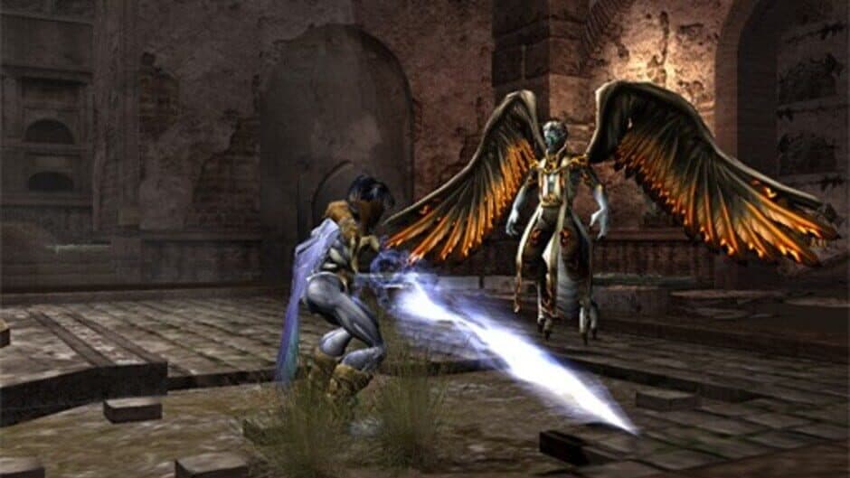 Legacy of Kain: Defiance screenshot 5