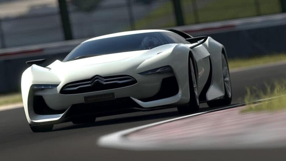 Gran Turismo 5 Prologue screenshot 9