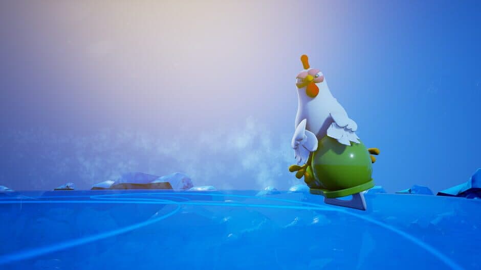 Chickens Madness screenshot 4