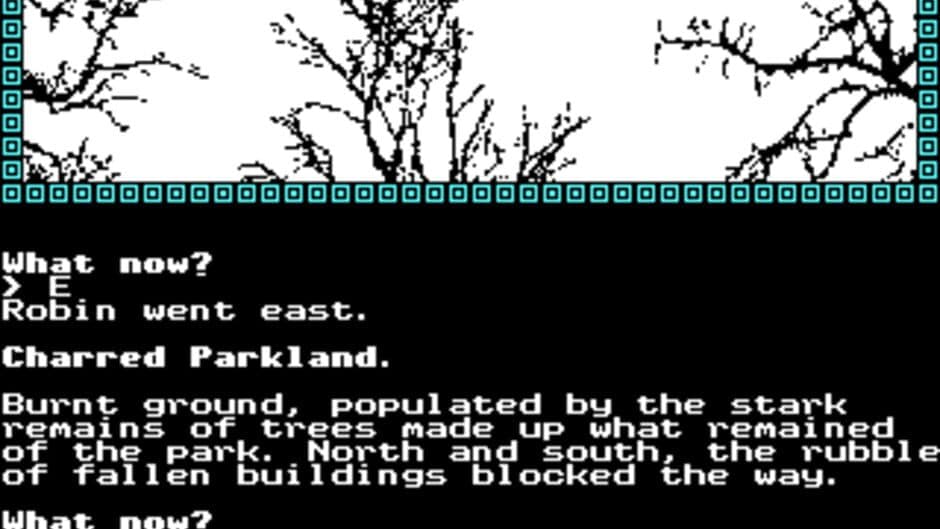 Mindfighter screenshot 1