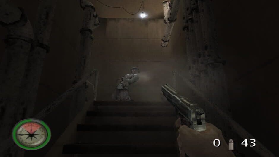 Medal of Honor: Frontline screenshot 5