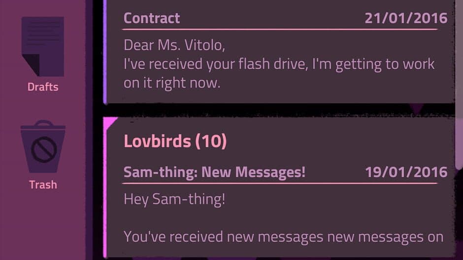 A Normal Lost Phone screenshot 5
