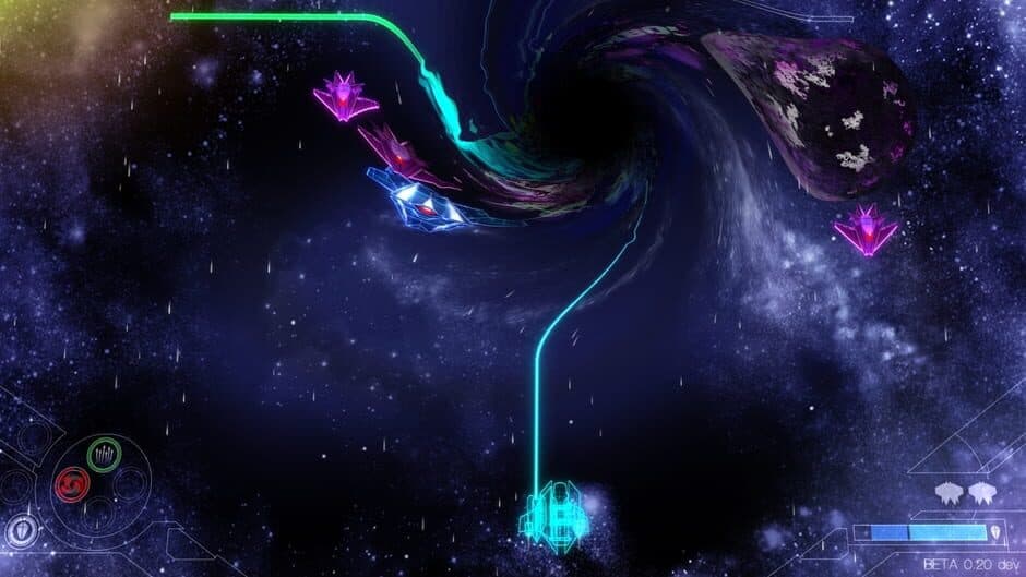Roche Fusion screenshot 4