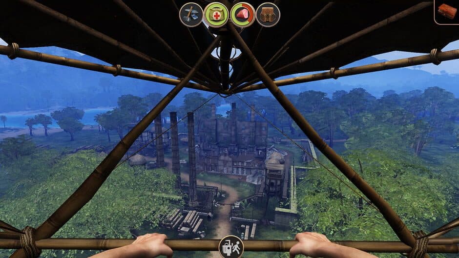 Radiation Island screenshot 5