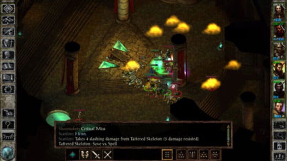 Icewind Dale screenshot 7