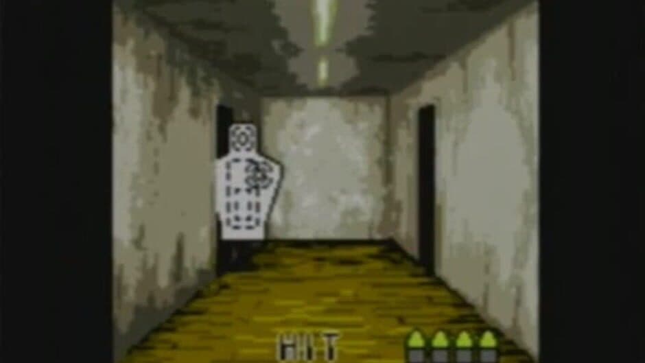 Perfect Dark screenshot 4
