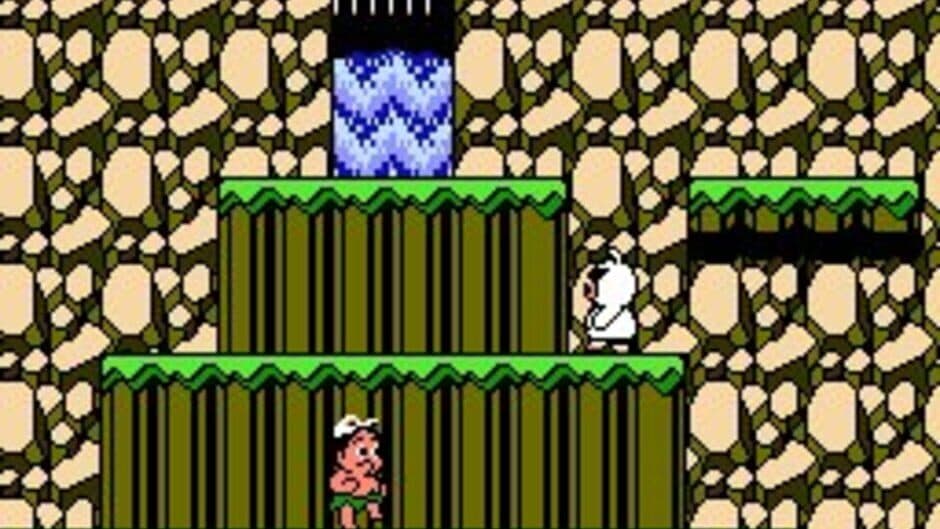 Adventure Island 3 screenshot 5