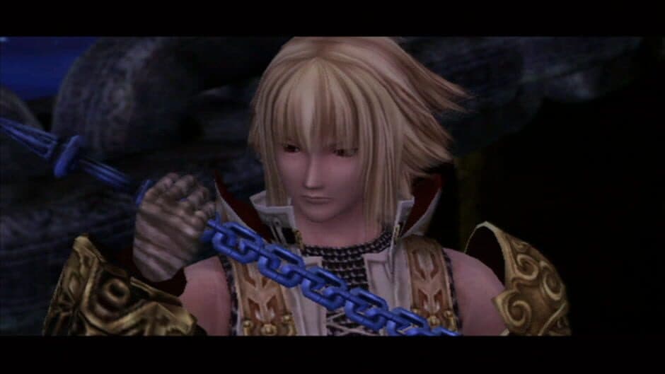 Pandora's Tower screenshot 8
