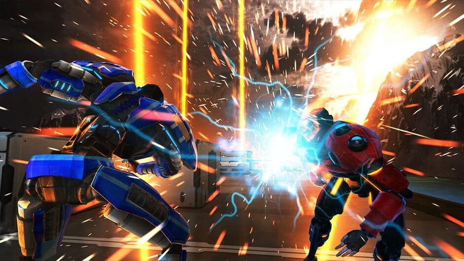Frozen Cortex screenshot 5