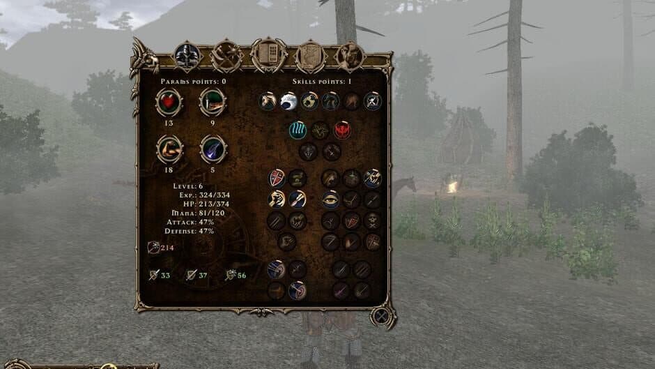 Two Worlds screenshot 5