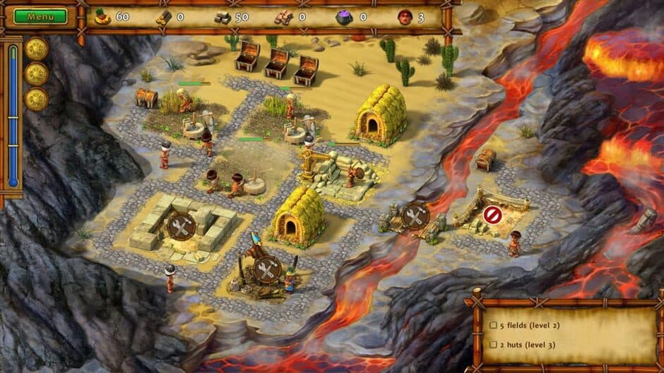 Moai: Build Your Dream screenshot 1