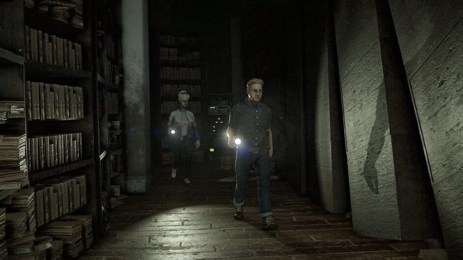 White Noise 2 screenshot 5