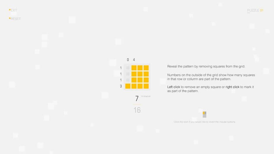 SquareCells screenshot 4