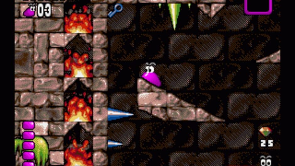 Globdule screenshot 1