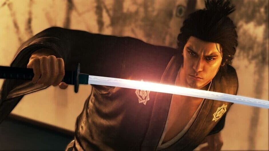 Ryuu ga Gotoku Ishin! screenshot 1
