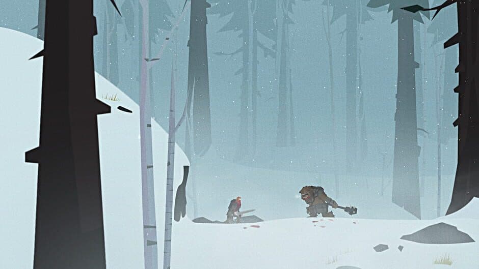 Unto the End screenshot 4