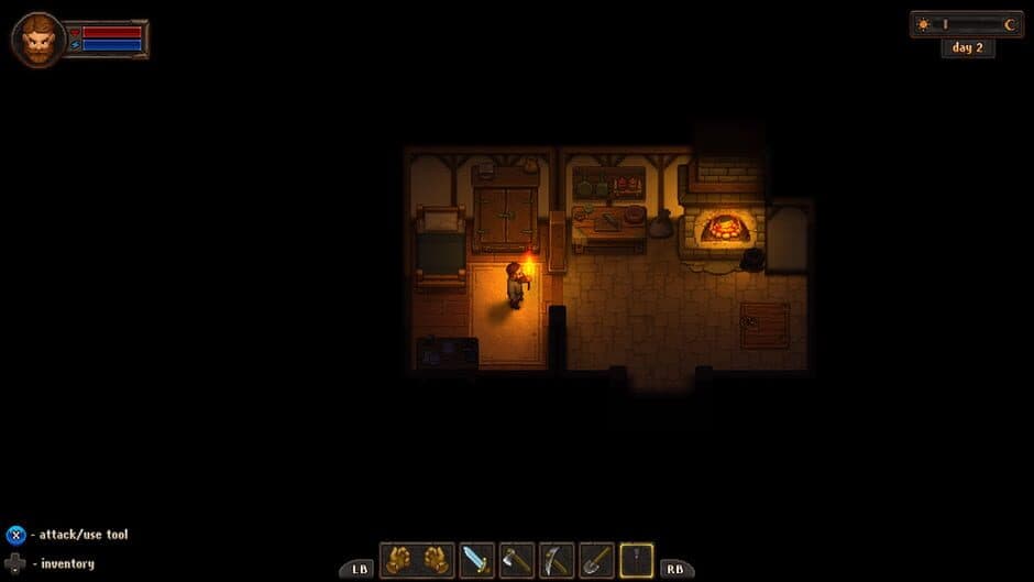 Graveyard Keeper screenshot 6
